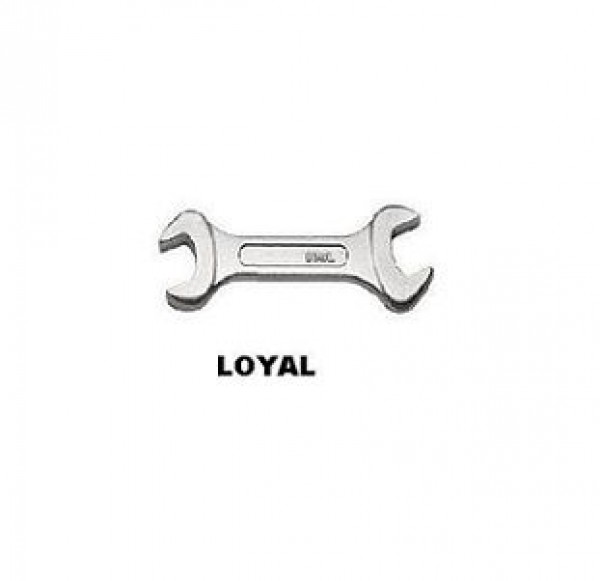 Chave Boca 12x13mm Impotada