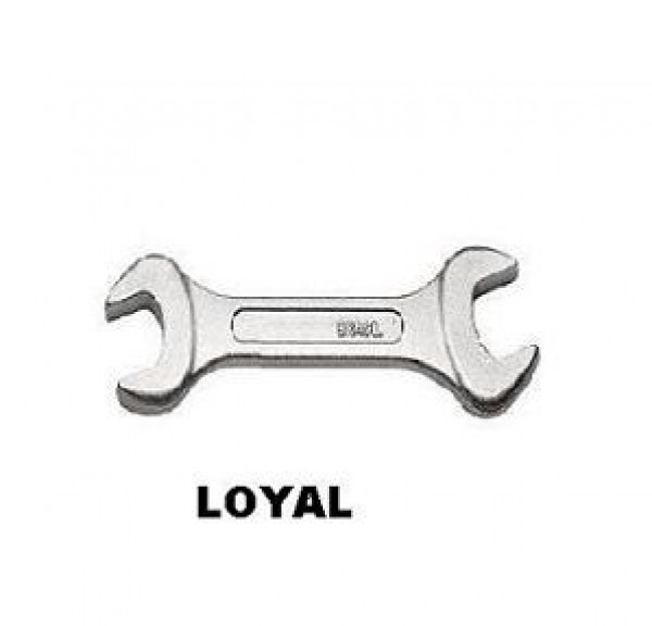 Chave Boca 18x19mm Impotada