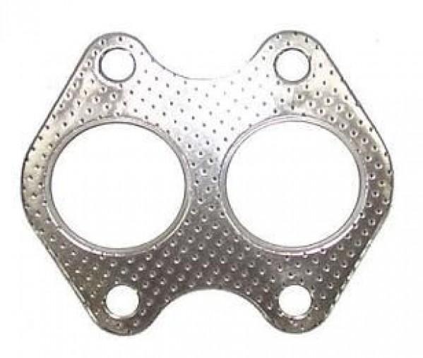 Junta Saida Escapamento Mmb 1614