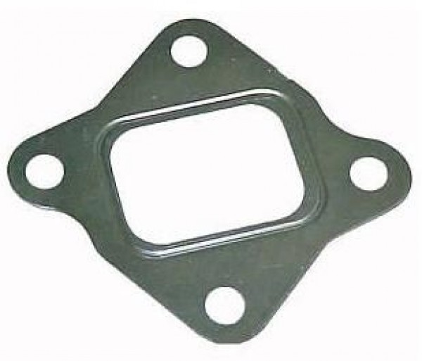 Junta Coletor Escapamento Volvo N/nl-12 Junta