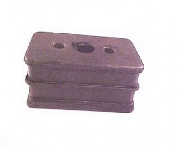 Coxim Cabine Dianteiro Mb- 1519/2219/2220/ Motor-355