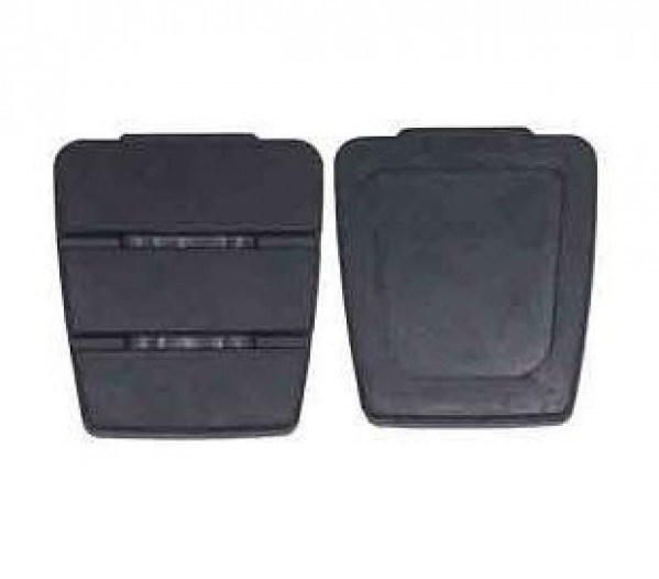 Capa Pedal Embreagem Freio Borracha Sc S-4
