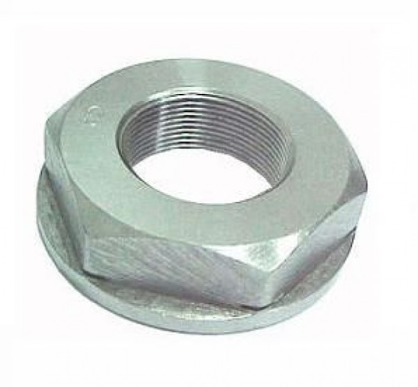 Porca Cubo Dianteiro Volvo Oleo 5.5 Volvo Nl 10 1612351 A=2858