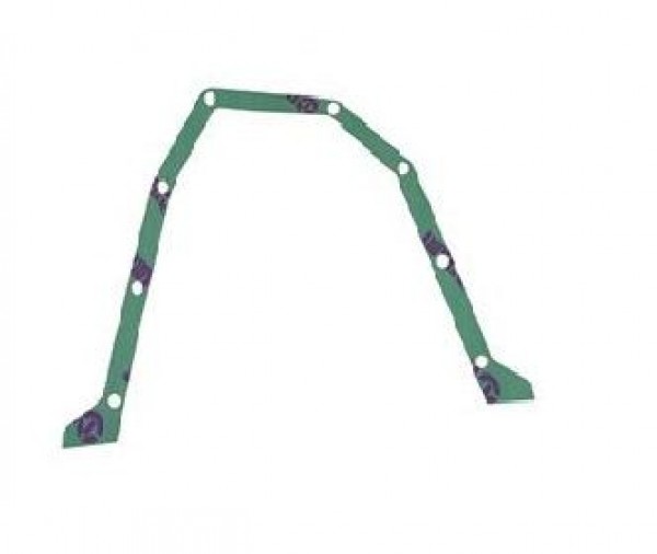 Junta Tampa Carc Volante Motor Cummis Volks Vw Junta