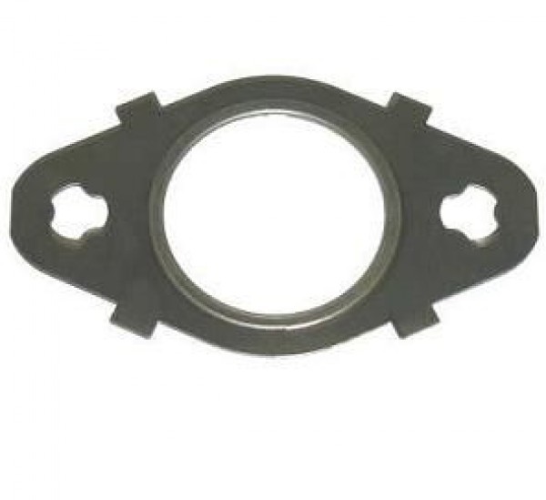 Junta Coletor Escapamento Cummins 4 Camadas 4/6 Cil.eletronico Isb 6 Eletronico Interact 5.9 L Junta