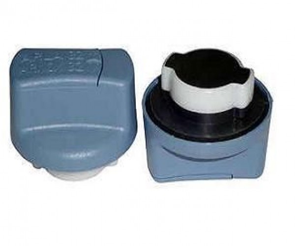 Tampa Arla S/chave Mb Artego/axor Accelo