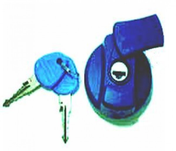 Tampa Arla C/chave Mb Artego/axor Accelo Ford Cargo Sc Todos