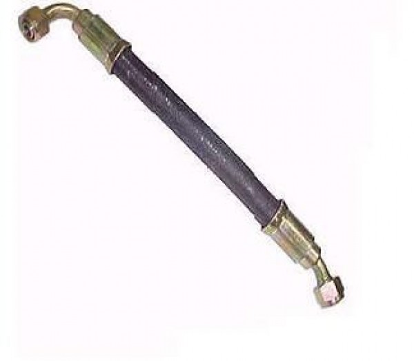 Flexivel Direcao Hidraulico Porcas 39cm 15x1.5m Volvo Nl-10 340