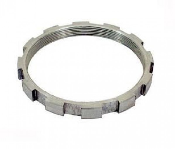 Porca Carc Traseira Mb 1924a1941 88x105m 2635 1924/1935/1941//1933/1934/1924