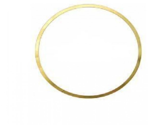 Calco Camisa 0.15m 138.68mm Sc 114/124 Serie4 Latao Calço