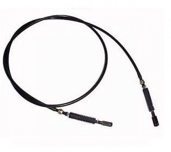 Cabo Acelerador 2.555mm