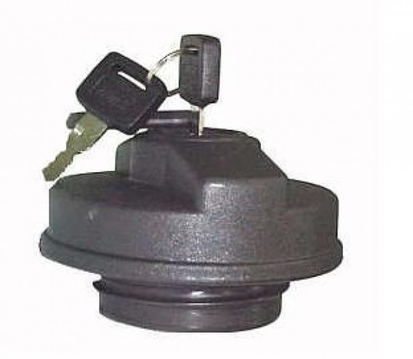 Tampa Tanque Plastico Rosca Interno C/chave Valvulada Sc 114/124 Plastico