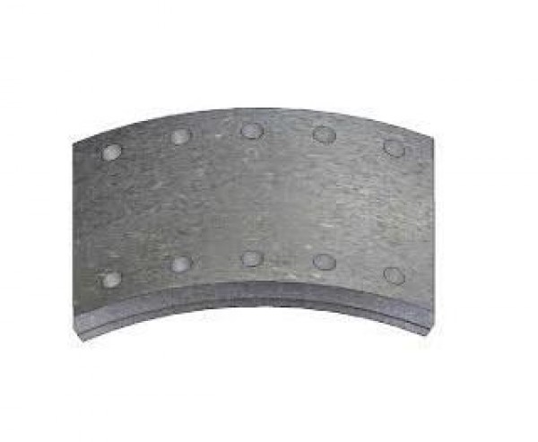 Lona Freio Th-4720 Terminal (jogo 8 Pc)