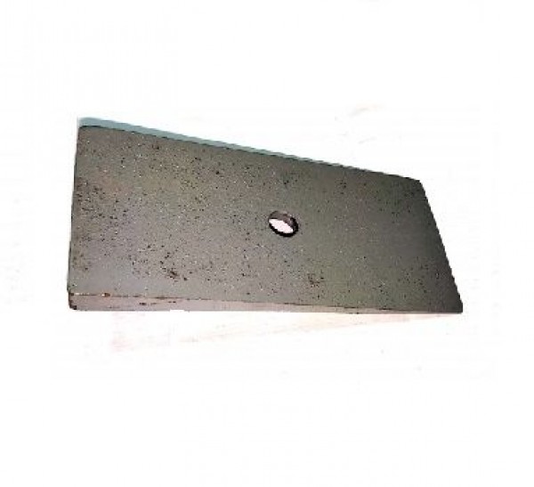 Cunha Mola 13x240 Mola-9´´ Furo-1/2 Truck Carreta Trac