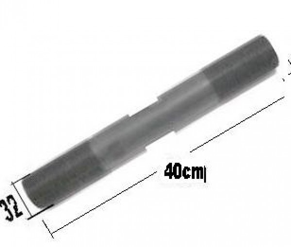 Varao Braco Tensor Reg       40cm