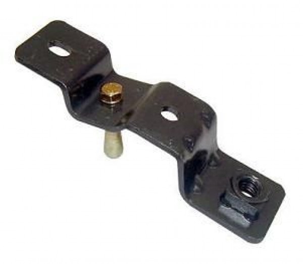 Suporte Defletor Ar Lat L-dir/esq Sc S-4 Serie-4