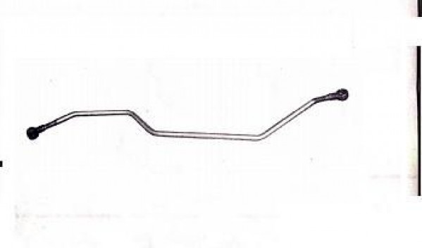 Tubo Filtro A Bomba Volvo Nl-12 De 94a96