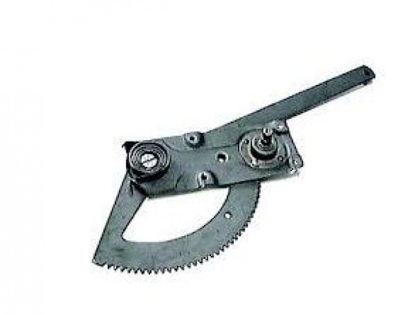 Maquina Vidro Porta Mb 1934/1935 Esq