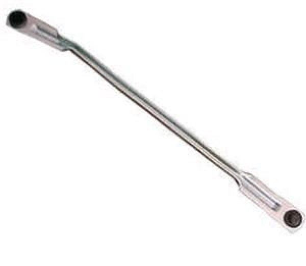 Barra Limpador Auxiliar Conjunto Sc 113 Serie-3