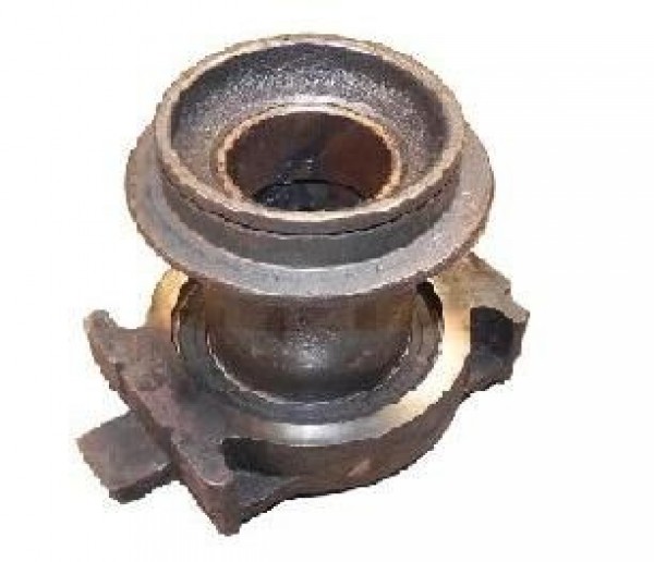 Rolamento Embreagem Vw Volks Ford Cargo