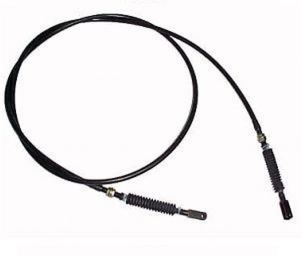 Cabo Acelerador 2075mm