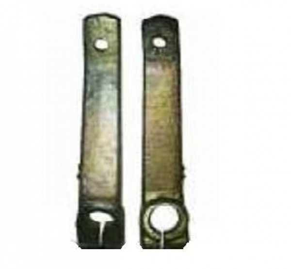 Alavanca Garfo Braco Eixo Carcaca Embreagem Volvo Edc