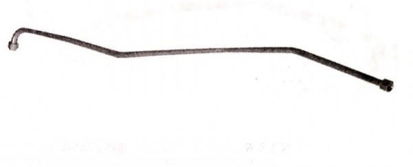 Tubo Compressor Knorr Nl 10