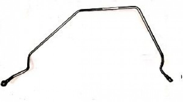 Tubo Filtro A Bomba Volvo Nl 12