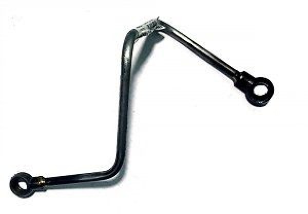 Tubo Bloco A Bomba Injetora Nl-10