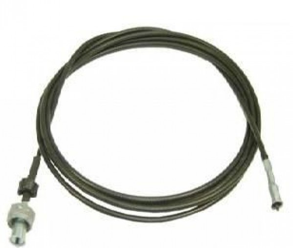 Cabo Velocimetro Tacografo 3.51mt Vw 11140/12140/14140 Volks