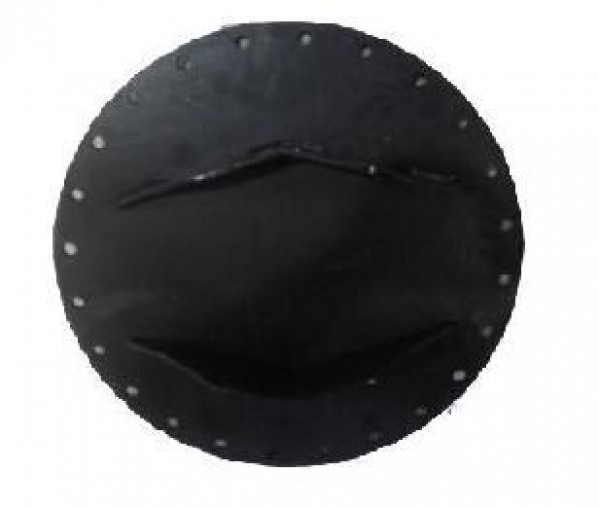 Disco Tampa Susp Fole Encosto Peq Base Usa/parafuso