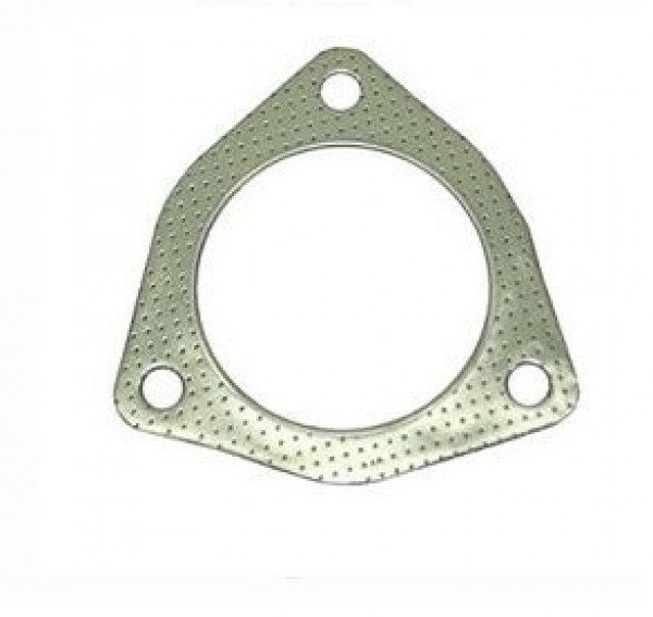 Junta Coletor Escapamento Mb Triang 70mm Om-352/321 Junta