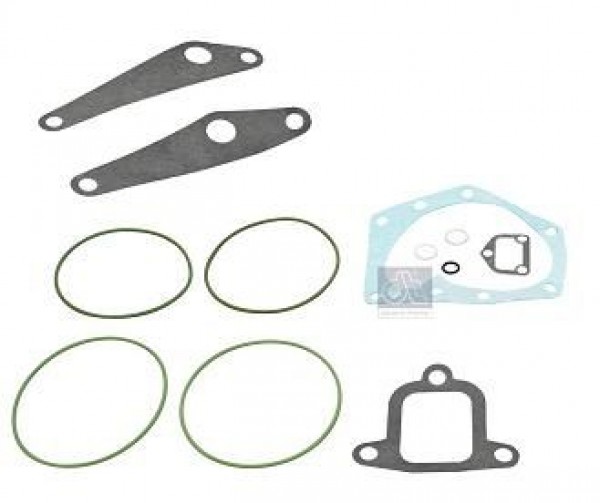 Jogo Junta Radiador Oleo Volvo Jogo Junta