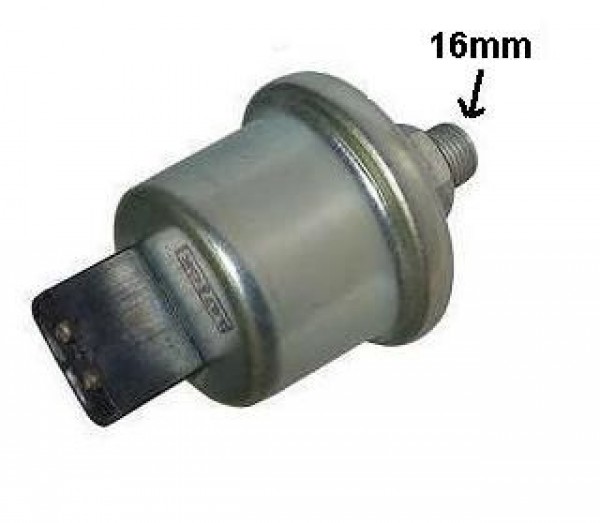 Bulbo Pressao Oleo Mb 1938 Om447 5-bar Todos Cebola