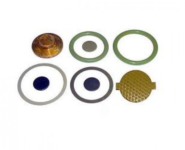 Kit Manga Eixo Grossa