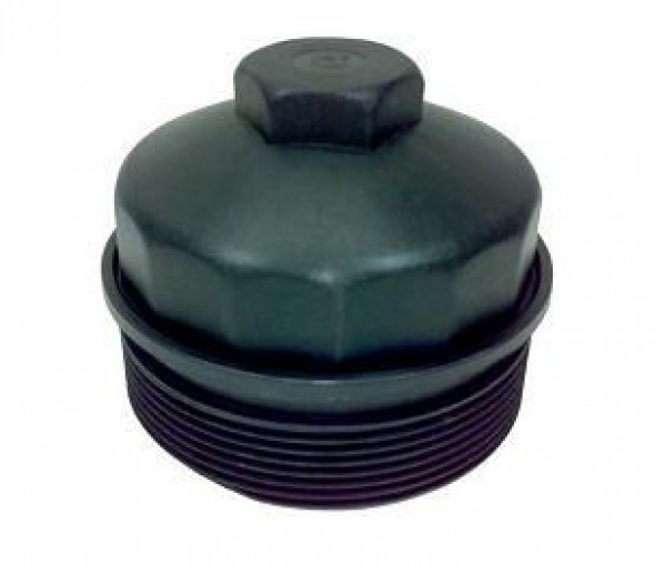 Tampa Filtro Oleo Motor C/rosca Mb F3-372