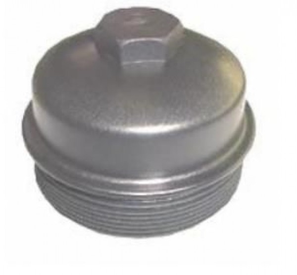 Tampa Filtro Oleo Diesel C/rosca Mb