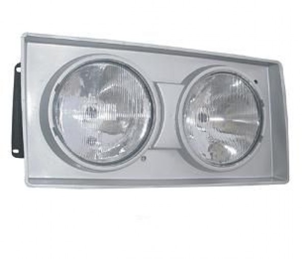 Farol Vw Titan 15180 17210 18310 23210 23220 23250 Esq Titam