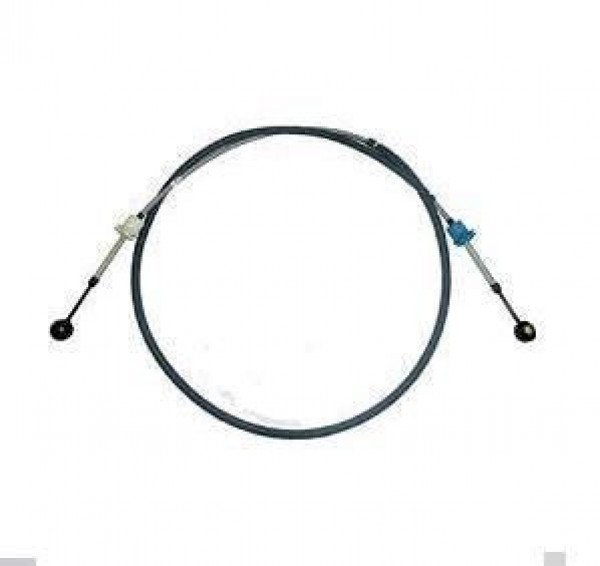 Cabo Engate Cambio Volvo Vm/fh/nh ( Preto ) 3.500mm