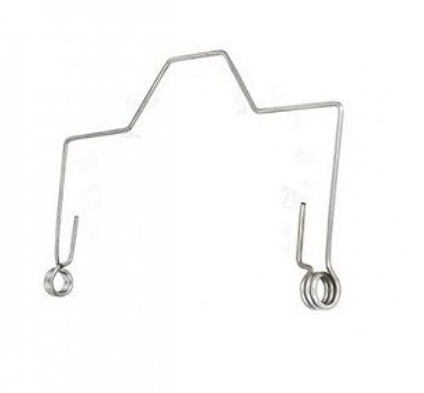 Trava Rol Embreagem Volvo Nl-10/12