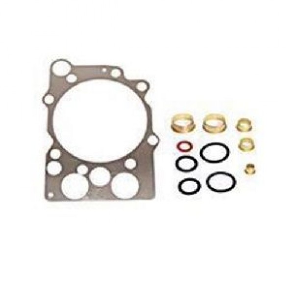 Junta Cabecote Volvo 146mm N/nl-12 ( Incoparts ) Td-122f/fs Junta