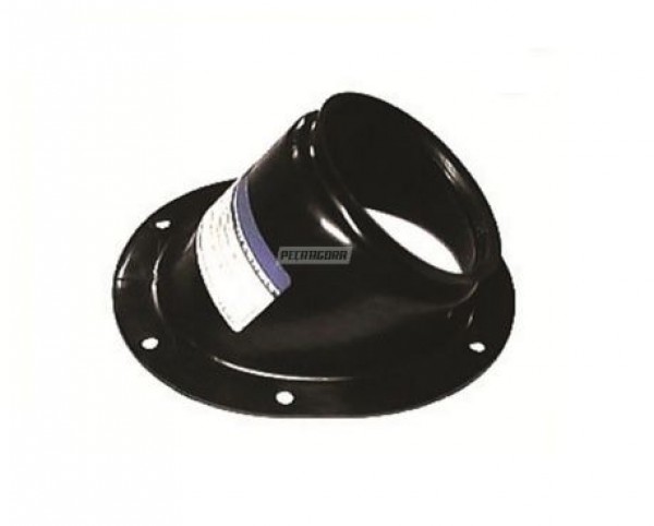 Capa Coluna Direcao Plastica Mb Hpn 83->