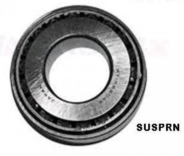 Rolamento 90x160x42 Roda Traseira Int/ext Carreta 32218 Suspensys