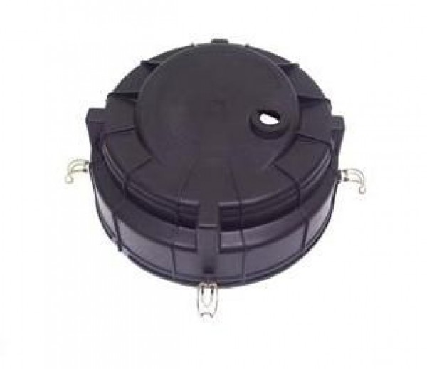 Tampa Corpo Filtro Ar Alta Plastico Sc P94 114/124 F4-110