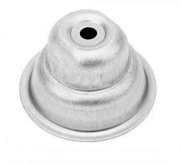 Chapeu Conico Tensor Correia Volvo Nl-10