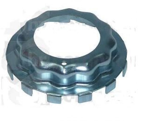 Arruela Trava Cubo Roda Dianteiro Volvo Fh/fm Arruela