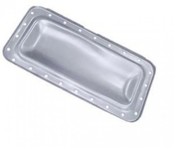 Tampa Lateral Agua Motor Mb Om314/om364(608/708/709/912/14)