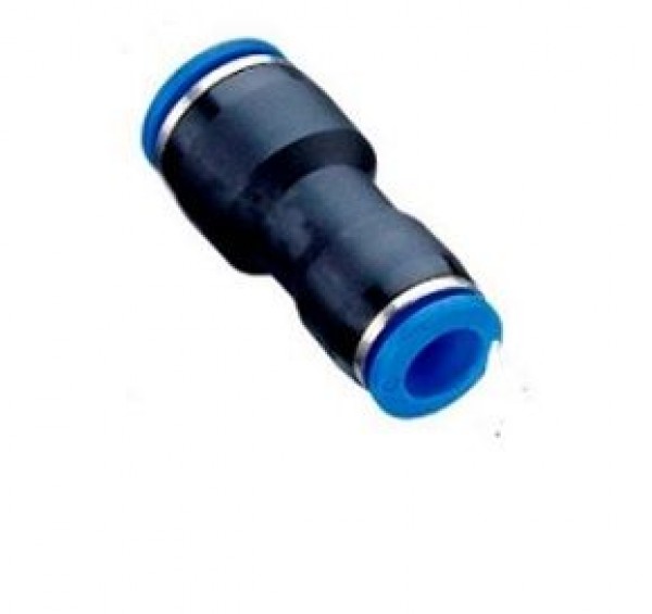 Uniao Redutora 10x06 Instantania Plastica Para Tekalon