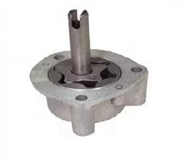 Bomba Oleo Cx Camb.10 Marchas  - Normal  Cipec Sc 110/111/112/113 A5-630