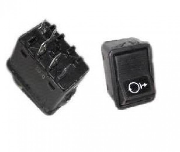 Botao Freio Motor Univers (interuptor)